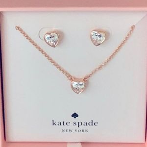 Kate Spade romentic rocks box set